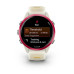 Смарт-годинник Garmin Forerunner 570 42mm Raspberry with Mango/Translucent Bone with Silver Buckle (010-02970-42) Смарт-годинник Garmin Forerunner 570 42mm Raspberry with Mango/Translucent Bone with Silver Buckle (010-02970-42)