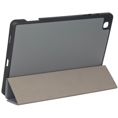 Чохол-книжка BeCover Flexible TPU Mate для Samsung Galaxy Tab S6 Lite 10.4 SM-P620/SM-P625/SM-P627 Grey (712515) Чохол-книжка BeCover Flexible TPU Mate для Samsung Galaxy Tab S6 Lite 10.4 SM-P620/SM-P625/SM-P627 Grey (712515)