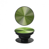 Тримач Luxe Cube POP 018 Зелений (9998866456899) Тримач Luxe Cube POP 018 Зелений (9998866456899)