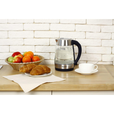 Електрочайник Magio MG-499 Електрочайник Magio MG-499