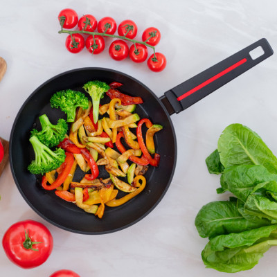 Сковорода Magio MG-1174 Сковорода Magio MG-1174