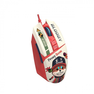 Миша Bloody W63 Max Proxy Boom Миша Bloody W63 Max Proxy Boom