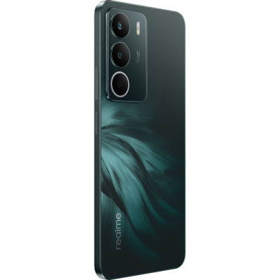 Смартфон Realme C71 8/256GB (RMX5303) Forest Owl