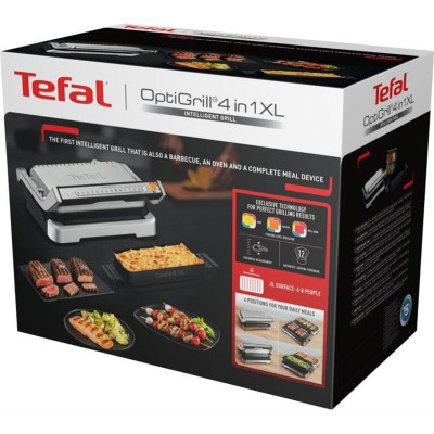 Гриль Tefal GC784D30 Гриль Tefal GC784D30
