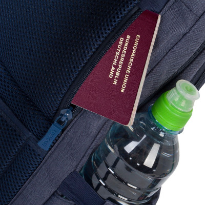 Рюкзак Rivacase 7760 15.6 Рюкзак Rivacase 7760 15.6