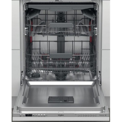 Вбудована посудомийна машина Whirlpool WIC 3C33 PFE Вбудована посудомийна машина Whirlpool WIC 3C33 PFE
