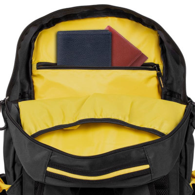 Рюкзак Rivacase 5461 Black 15.6 Рюкзак Rivacase 5461 Black 15.6