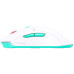 Миша бездротова HyperX Pulsefire Haste 2 Core Wireless White (8R2E7AA) Миша бездротова HyperX Pulsefire Haste 2 Core Wireless White (8R2E7AA)