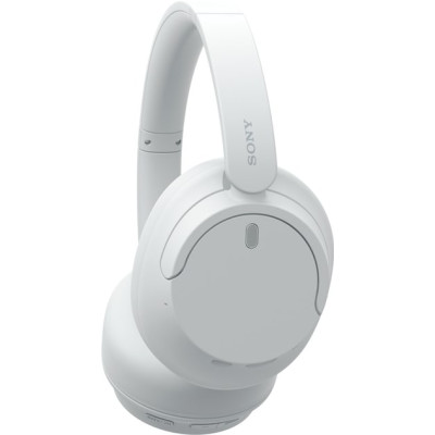 Гарнiтура Sony WH-CH720N White (WHCH720NW.CE7) Гарнiтура Sony WH-CH720N White (WHCH720NW.CE7)