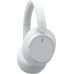 Гарнiтура Sony WH-CH720N White (WHCH720NW.CE7) Гарнiтура Sony WH-CH720N White (WHCH720NW.CE7)