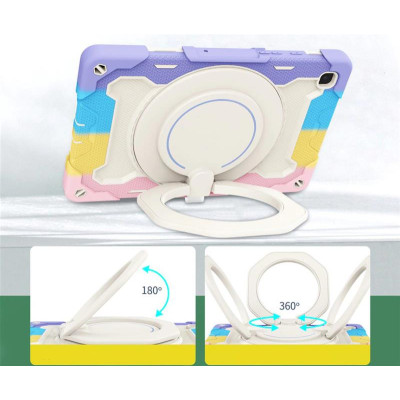 Чохол-накладка BeCover для Samsung Galaxy Tab A7 SM-T500/SM-T505/SM-T507 Blue (707239) Чохол-накладка BeCover для Samsung Galaxy Tab A7 SM-T500/SM-T505/SM-T507 Blue (707239)