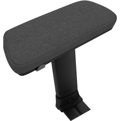 Крісло для геймерів TX3 Core Smart Mesh Black (TEGC-2072101.11) Крісло для геймерів TX3 Core Smart Mesh Black (TEGC-2072101.11)