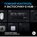Мiкрофон Logitech G Yeti Orb RGB Black (988-000551) Мiкрофон Logitech G Yeti Orb RGB Black (988-000551)