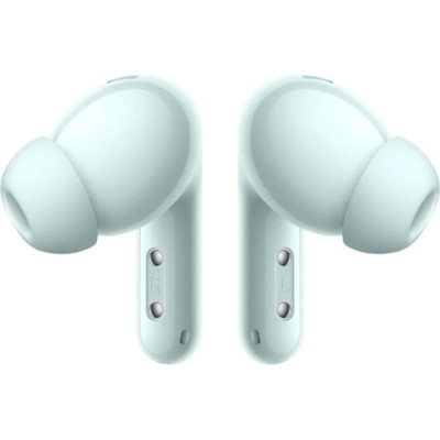 Bluetooth-гарнітура Xiaomi Redmi Buds 6 Coral Green (BHR9245GL) Bluetooth-гарнітура Xiaomi Redmi Buds 6 Coral Green (BHR9245GL)