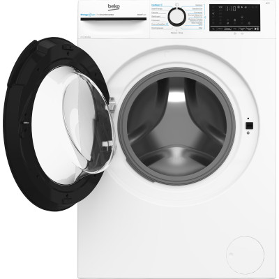 Пральна машина Beko BM3WFSU47235WB Пральна машина Beko BM3WFSU47235WB