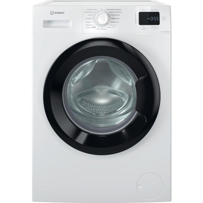 Пральна машина Indesit IM 602B MY TIME UA Пральна машина Indesit IM 602B MY TIME UA