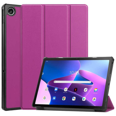 Чохол-книжка BeCover Smart для Lenovo Tab M10 Plus TB-125F (3rd Gen)/K10 Pro TB-226 10.61 Чохол-книжка BeCover Smart для Lenovo Tab M10 Plus TB-125F (3rd Gen)/K10 Pro TB-226 10.61