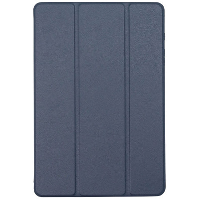 Чохол-книжка BeCover Flexible TPU Mate для Samsung Galaxy Tab S6 Lite 10.4 SM-P620/SM-P625/SM-P627 Deep Blue (712514) Чохол-книжка BeCover Flexible TPU Mate для Samsung Galaxy Tab S6 Lite 10.4 SM-P620/SM-P625/SM-P627 Deep Blue (712514)