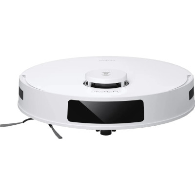 Робот-пилосос Ecovacs Deebot Ozmo N20 Pro (DKX55) White Робот-пилосос Ecovacs Deebot Ozmo N20 Pro (DKX55) White