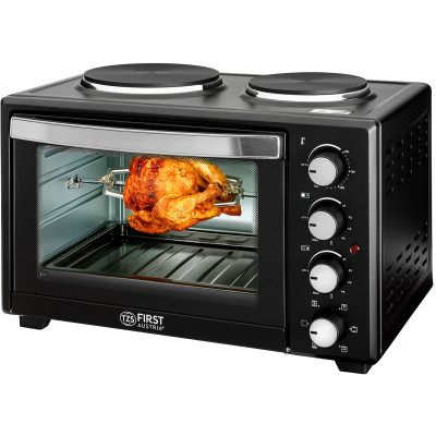 Електропіч First FA-5045-5 Електропіч First FA-5045-5