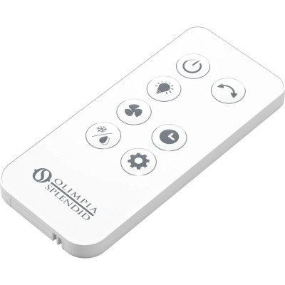 Кліматичний комплекс Olimpia Splendid Peler 40 (OS-99207) Кліматичний комплекс Olimpia Splendid Peler 40 (OS-99207)