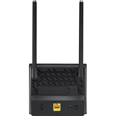 Маршрутизатор ASUS 4G-N16 N300, 4G/LTE, 1xGE LAN