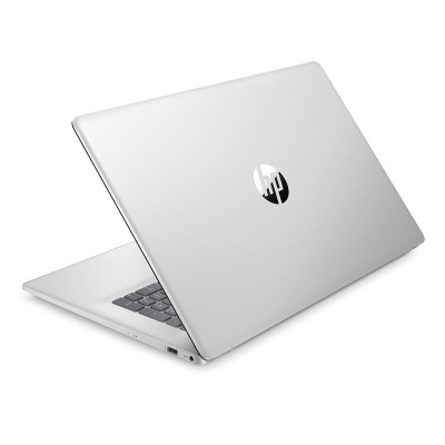 Ноутбук HP 17-cn3001ua (BV6B9EA) Silver