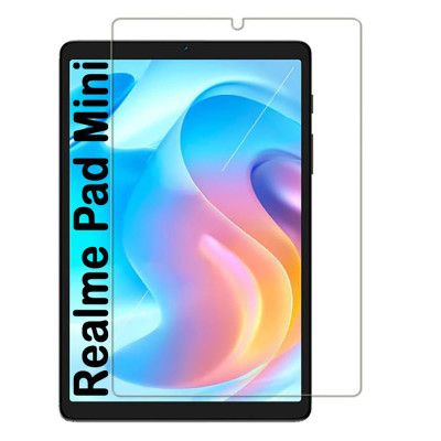 Захисне скло BeCover для Realme Pad Mini 8,7