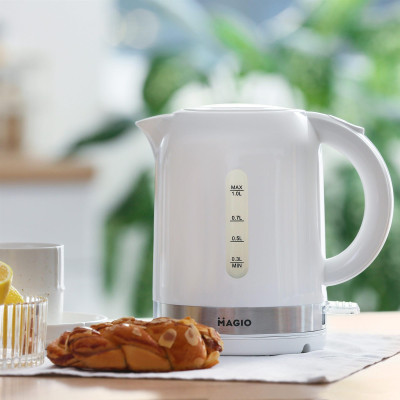 Електрочайник Magio MG-110 Електрочайник Magio MG-110