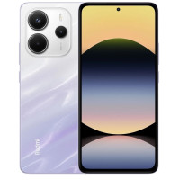 Смартфон Xiaomi Redmi Note 14 8/256GB Mist Purple Смартфон Xiaomi Redmi Note 14 8/256GB Mist Purple