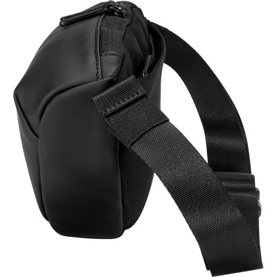 Сумка-слінг Tavialo EasySling TS2 чорна (TS2-124BL) Сумка-слінг Tavialo EasySling TS2 чорна (TS2-124BL)