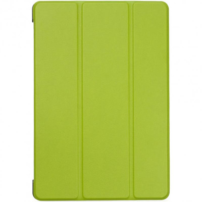 Чохол-книжка BeCover Smart для Samsung Galaxy Tab S6 Lite 10.4 P610/P613/P615/P619 Green (705177) Чохол-книжка BeCover Smart для Samsung Galaxy Tab S6 Lite 10.4 P610/P613/P615/P619 Green (705177)