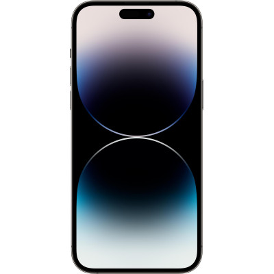 Смартфон Apple iPhone 14 Pro Max 128GB A2894 Space Black (Відновлений / Майже новий) Смартфон Apple iPhone 14 Pro Max 128GB A2894 Space Black (Відновлений / Майже новий)