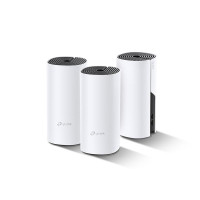 WiFi Mesh система TP-Link Deco P9 (DECO-P9-3-PACK) WiFi Mesh система TP-Link Deco P9 (DECO-P9-3-PACK)