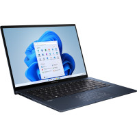 Ноутбук Asus ZenBook 14 UX3402VA-KP782 (90NB10G1-M017H0) Ponder Blue Ноутбук Asus ZenBook 14 UX3402VA-KP782 (90NB10G1-M017H0) Ponder Blue