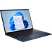 Ноутбук Asus ZenBook 14 UX3402VA-KP782 (90NB10G1-M017H0) Ponder Blue