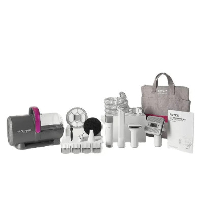 Набір для догляду за тваринами Petkit 5 in 1 Grooming Kit LM4 Набір для догляду за тваринами Petkit 5 in 1 Grooming Kit LM4