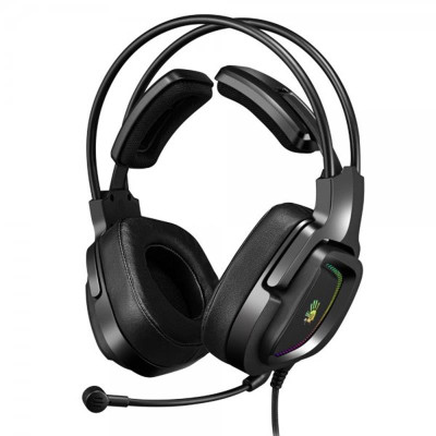 Гарнітура Bloody G575P Black