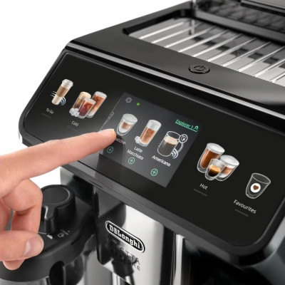 Кавомашина Delonghi ECAM 450.55 G Кавомашина Delonghi ECAM 450.55 G