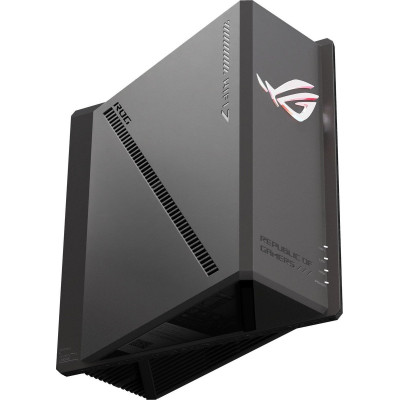Бездротовий маршрутизатор Asus ROG STRIX GS-BE18000 (90IG09Y0-MO9C00) Бездротовий маршрутизатор Asus ROG STRIX GS-BE18000 (90IG09Y0-MO9C00)