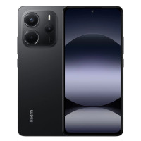 Смартфон Xiaomi Redmi Note 14 5G 8/256GB Midnight Black Смартфон Xiaomi Redmi Note 14 5G 8/256GB Midnight Black