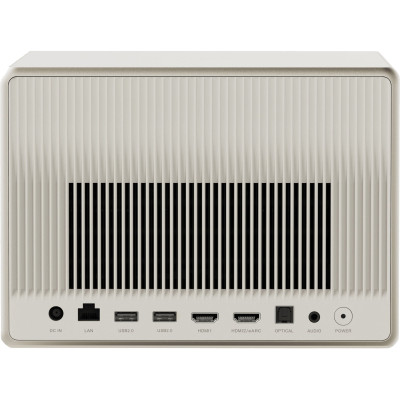 Портативний проектор XGiMi Horizon Ultra (XM13N) Портативний проектор XGiMi Horizon Ultra (XM13N)