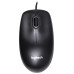 Миша Logitech B100 Black (910-003357)