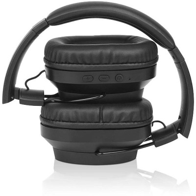 Bluetooth-гарнітура REAL-EL GD-860 Black (EL124100053)