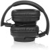 Bluetooth-гарнітура REAL-EL GD-860 Black (EL124100053)