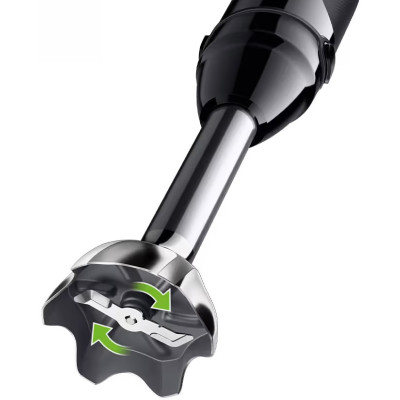 Блендер Braun MQ 55236 MBK Блендер Braun MQ 55236 MBK