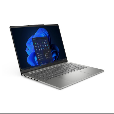 Ноутбук Lenovo IdeaPad Pro 5 14IAH10 (83JK0027RA) Luna Grey Ноутбук Lenovo IdeaPad Pro 5 14IAH10 (83JK0027RA) Luna Grey