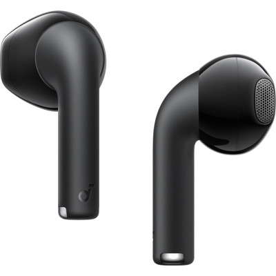 Bluetooth-гарнітура Anker SoundCore K20i Black (A3994G11) Bluetooth-гарнітура Anker SoundCore K20i Black (A3994G11)