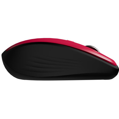 Миша бездротова OfficePro M267R Red Миша бездротова OfficePro M267R Red