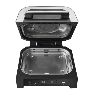 Гриль Ninja Foodi MAX Air Grill & Air Fryer з Сooking probe DG551EU Гриль Ninja Foodi MAX Air Grill & Air Fryer з Сooking probe DG551EU